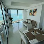 Hospedaje Cartagena, Ed San Sebastián Marbella&Palmettos Bocagrande