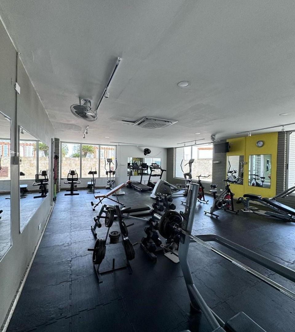 Apartamento Cartagena, Ed San Sebastián Marbella&palmettos Bocagrande Cartagena