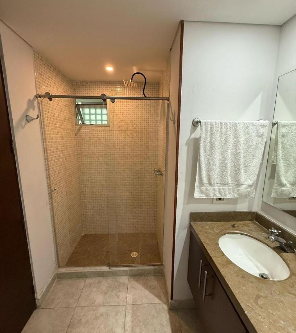 Cartagena, Ed San Sebastián Marbella&palmettos Bocagrande Apartamento