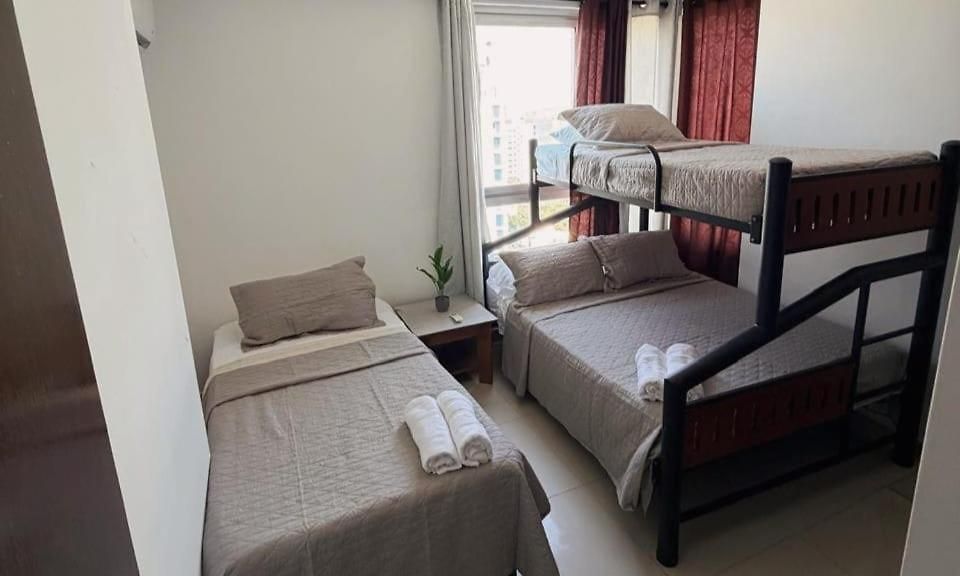 Apartamento Cartagena, Ed San Sebastián Marbella&palmettos Bocagrande